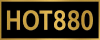 logo HOT880